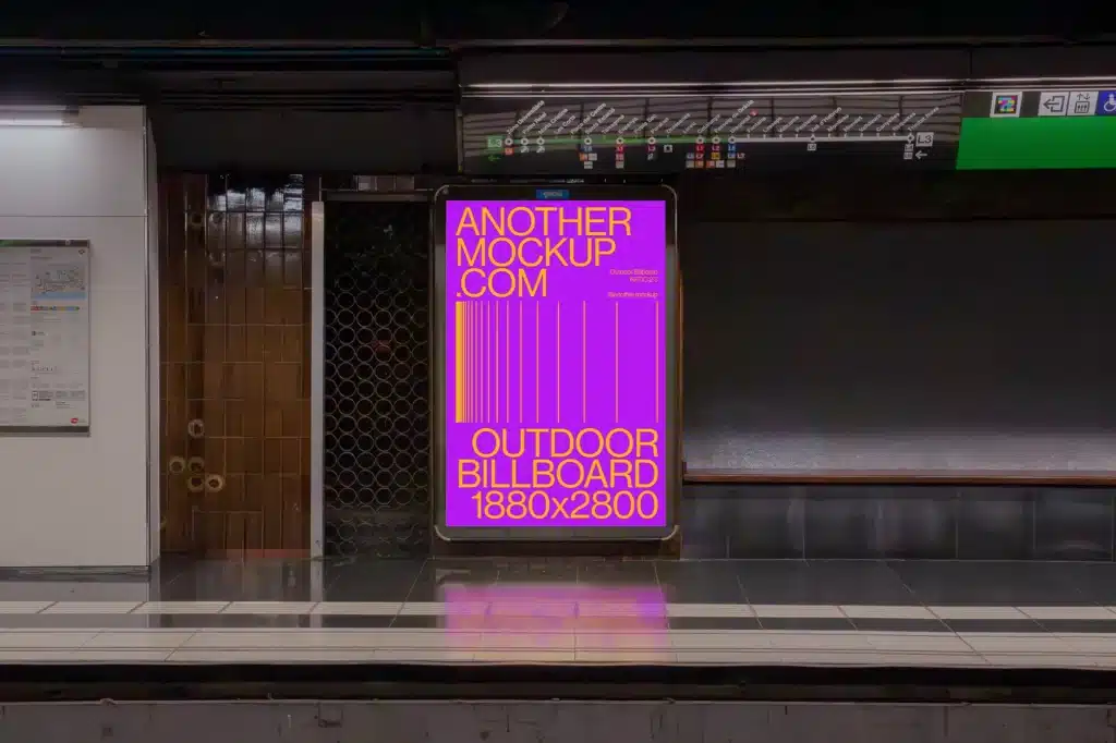 AM Outdoor Billboard 005