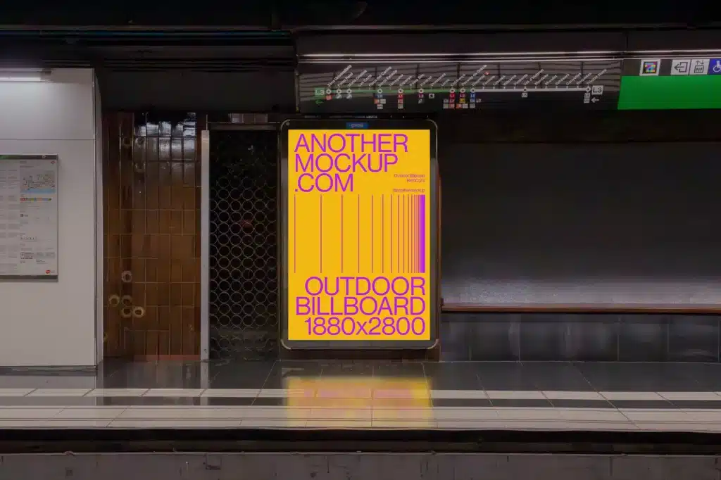 AM Outdoor Billboard 005