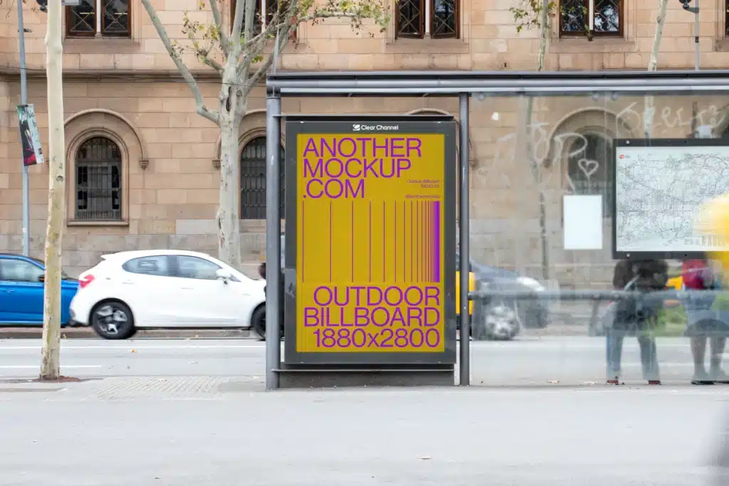 AM Outdoor Billboard 006
