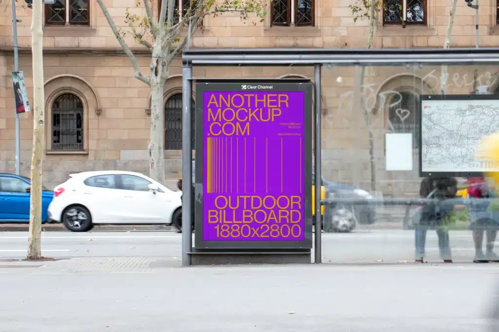 AM Outdoor Billboard 006